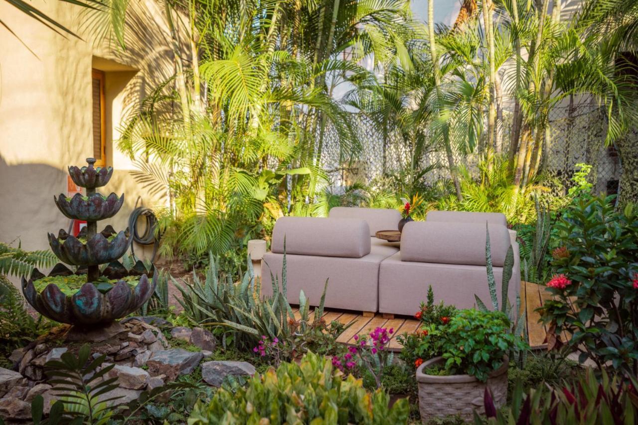 La Villa Luz (Adults Only) Zihuatanejo Ngoại thất bức ảnh