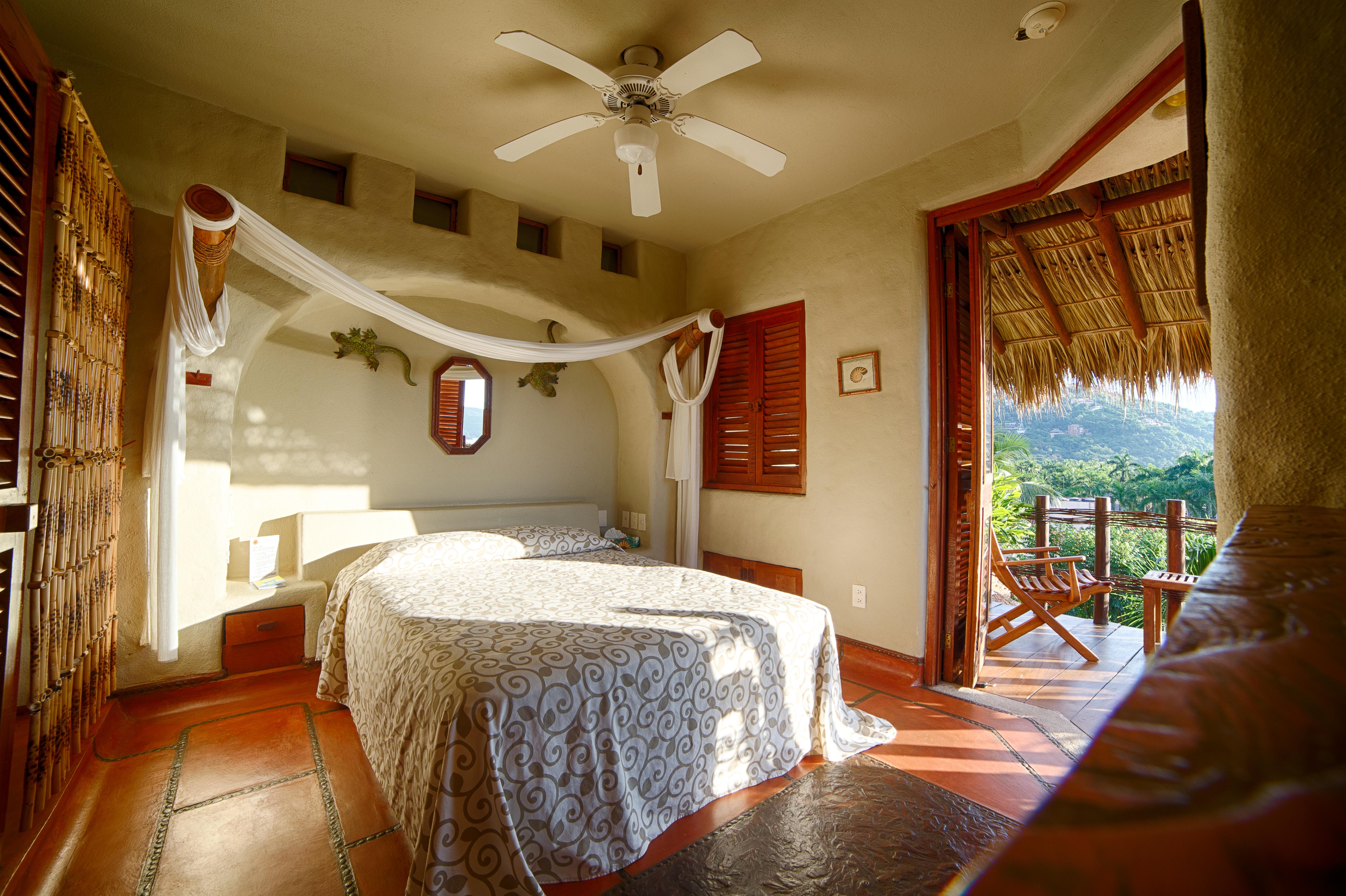 La Villa Luz (Adults Only) Zihuatanejo Ngoại thất bức ảnh