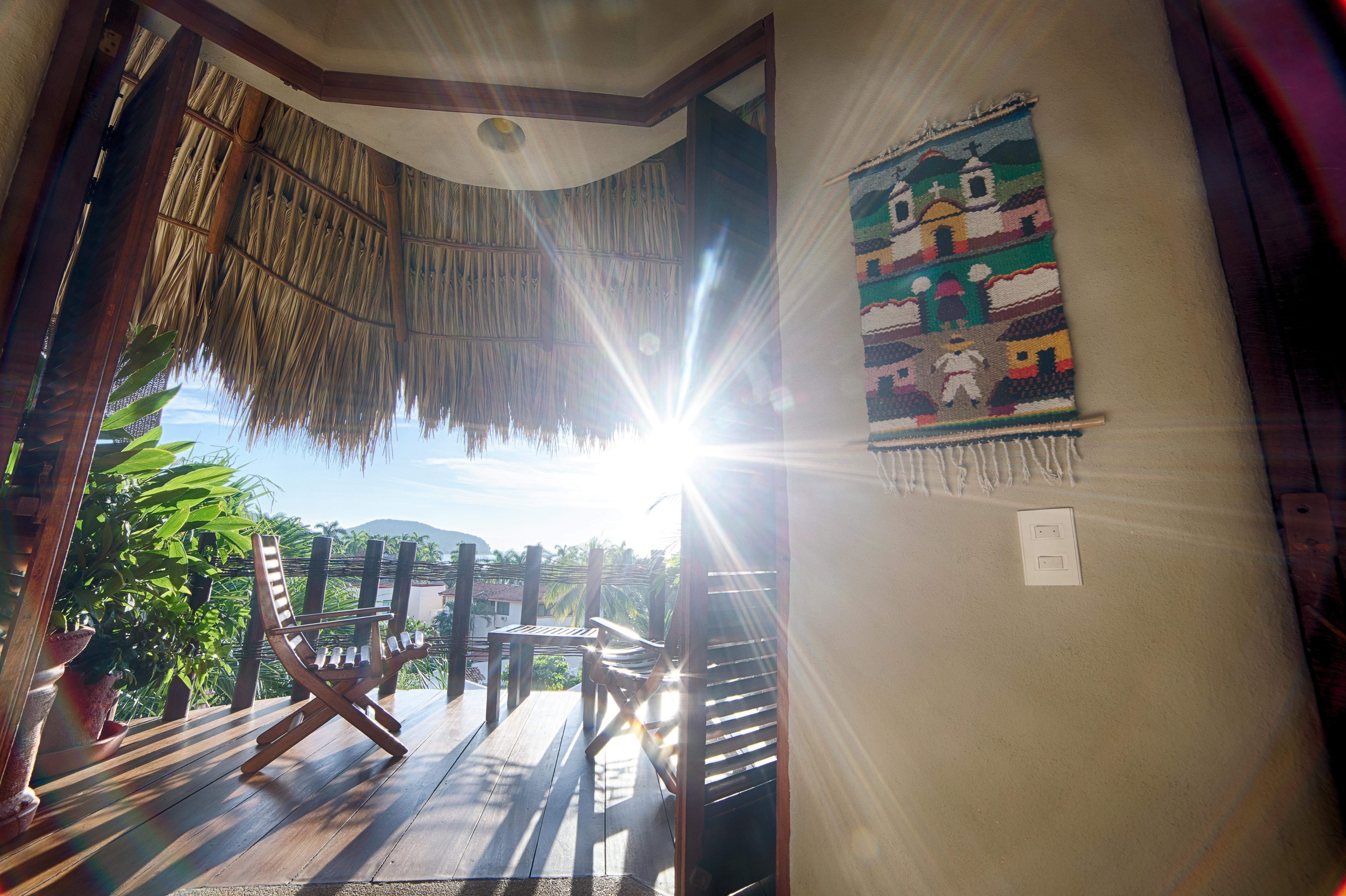 La Villa Luz (Adults Only) Zihuatanejo Ngoại thất bức ảnh