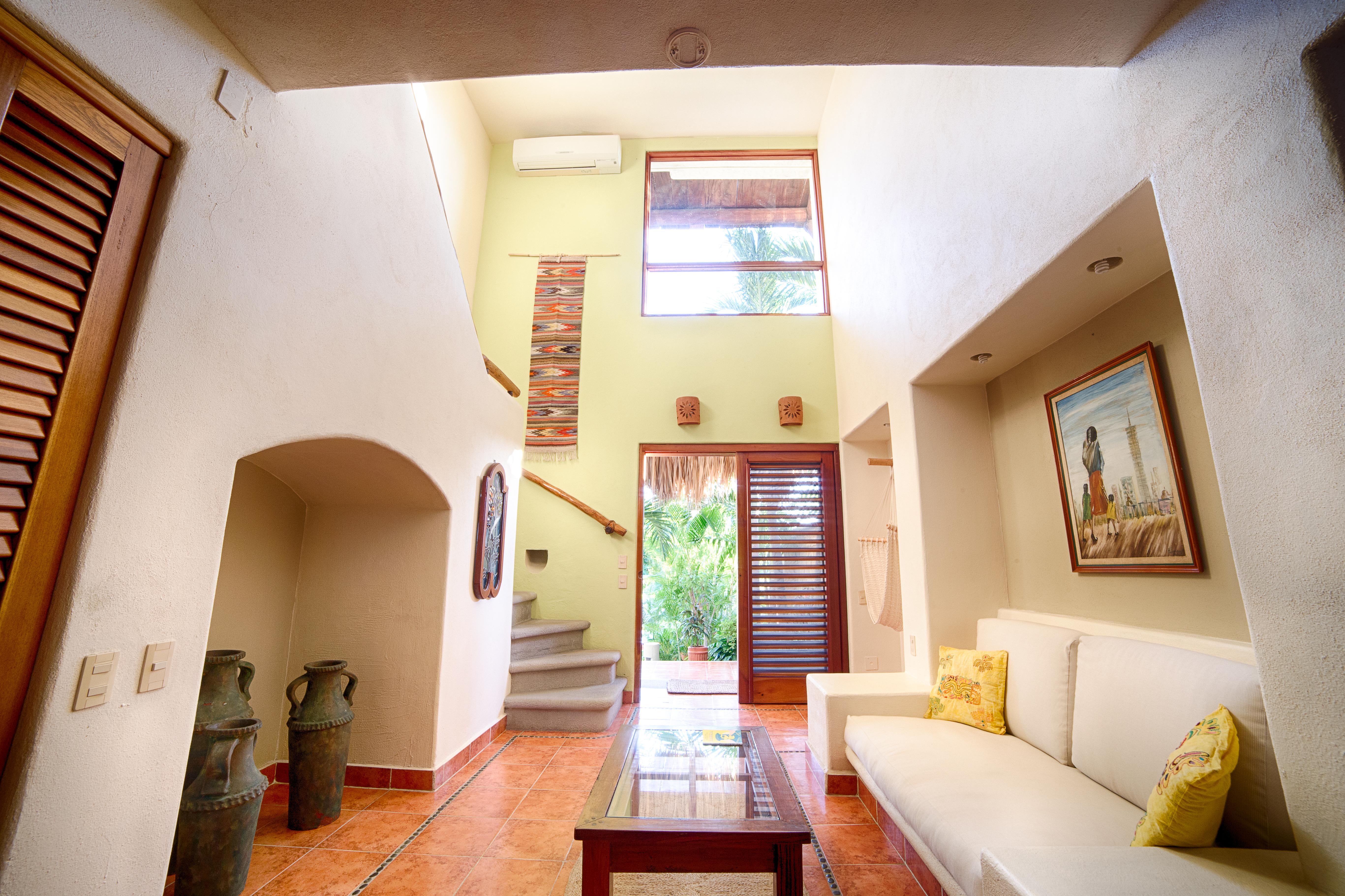 La Villa Luz (Adults Only) Zihuatanejo Ngoại thất bức ảnh