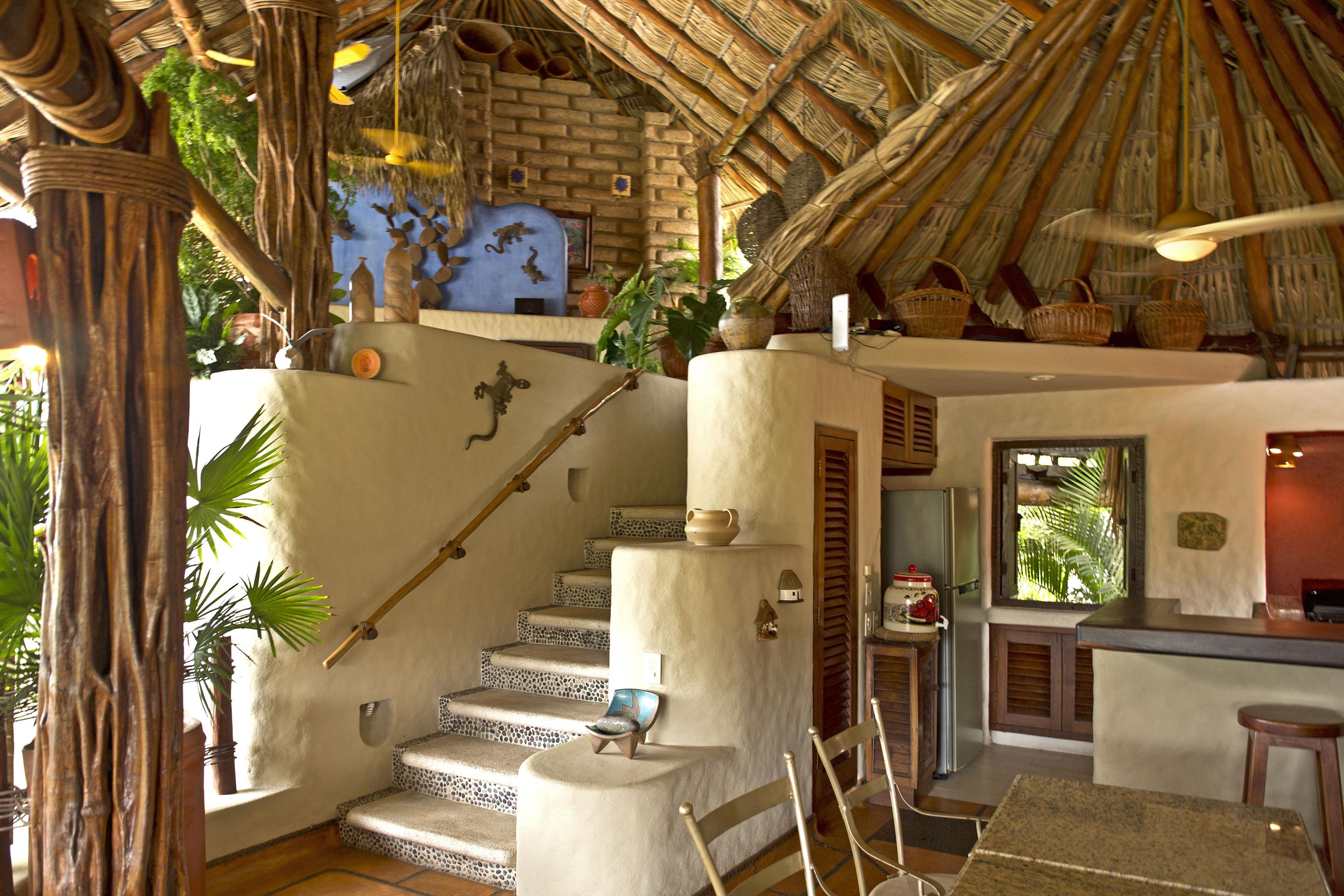 La Villa Luz (Adults Only) Zihuatanejo Ngoại thất bức ảnh
