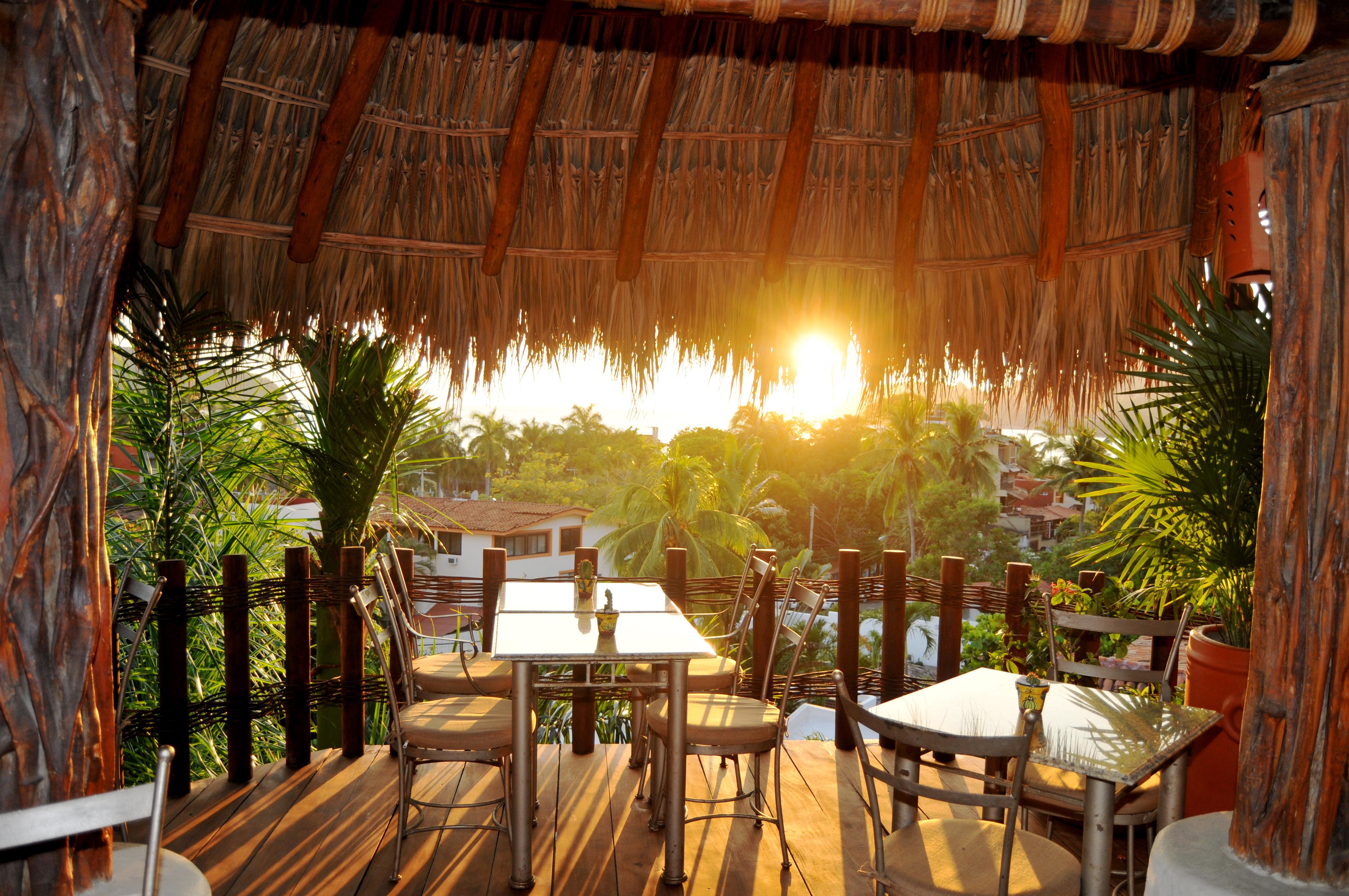 La Villa Luz (Adults Only) Zihuatanejo Ngoại thất bức ảnh