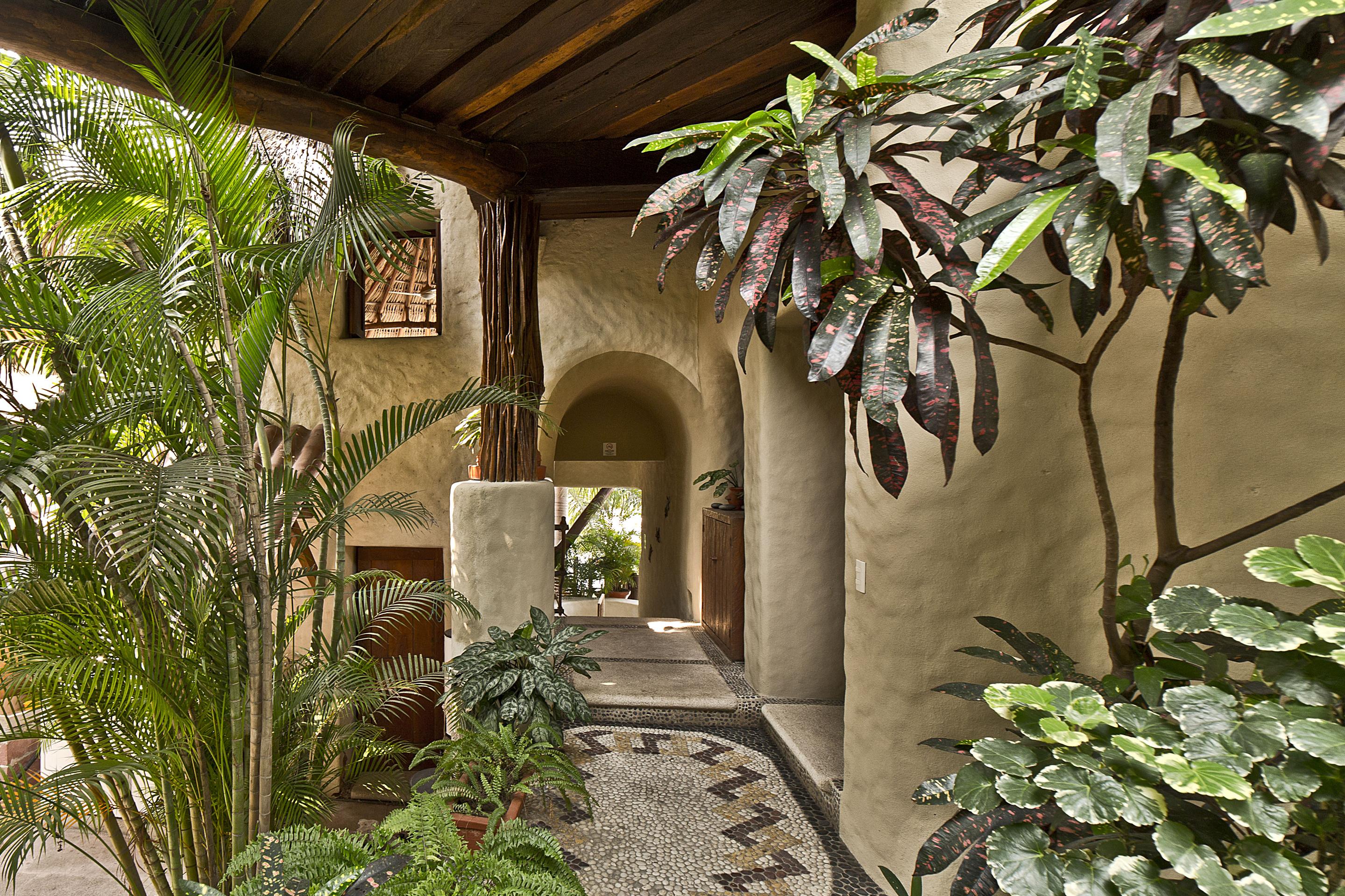 La Villa Luz (Adults Only) Zihuatanejo Ngoại thất bức ảnh