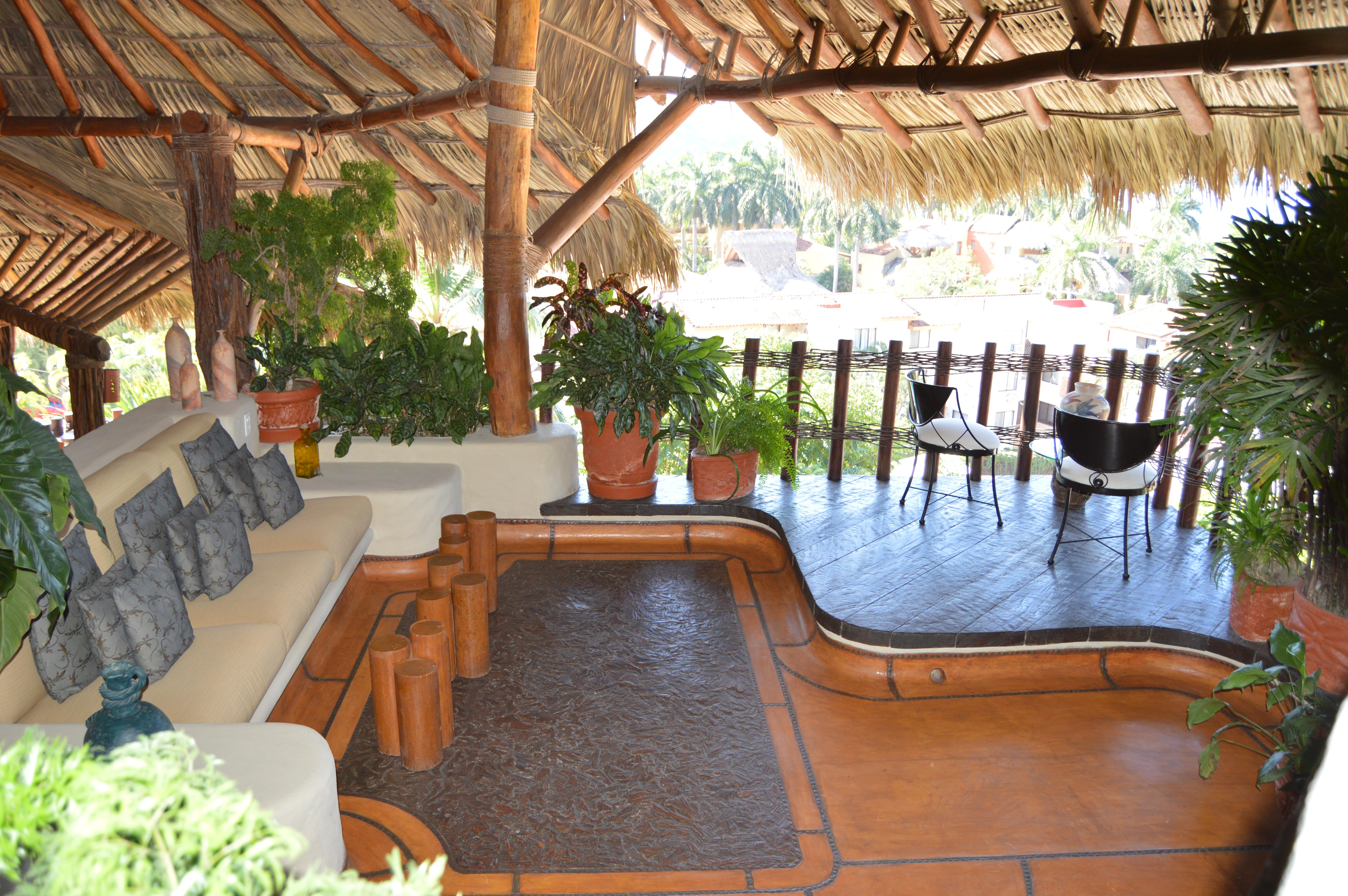 La Villa Luz (Adults Only) Zihuatanejo Ngoại thất bức ảnh