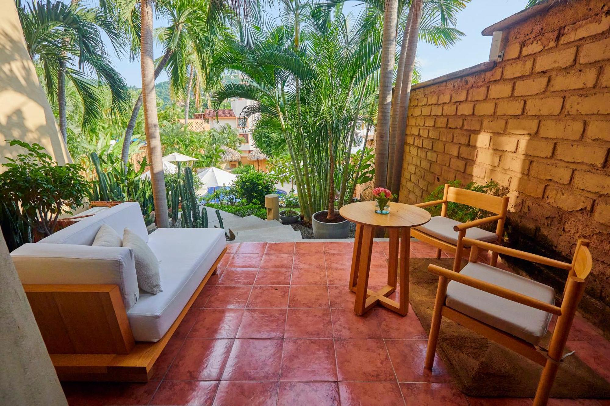 La Villa Luz (Adults Only) Zihuatanejo Ngoại thất bức ảnh