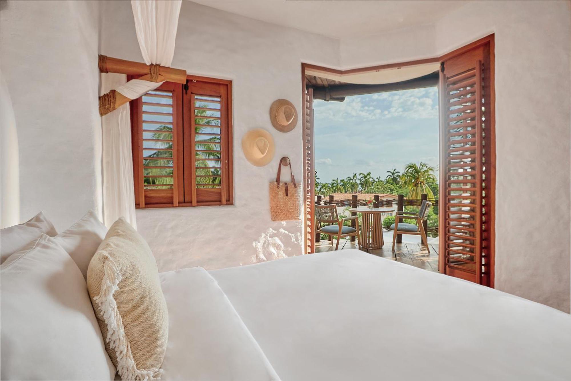 La Villa Luz (Adults Only) Zihuatanejo Ngoại thất bức ảnh