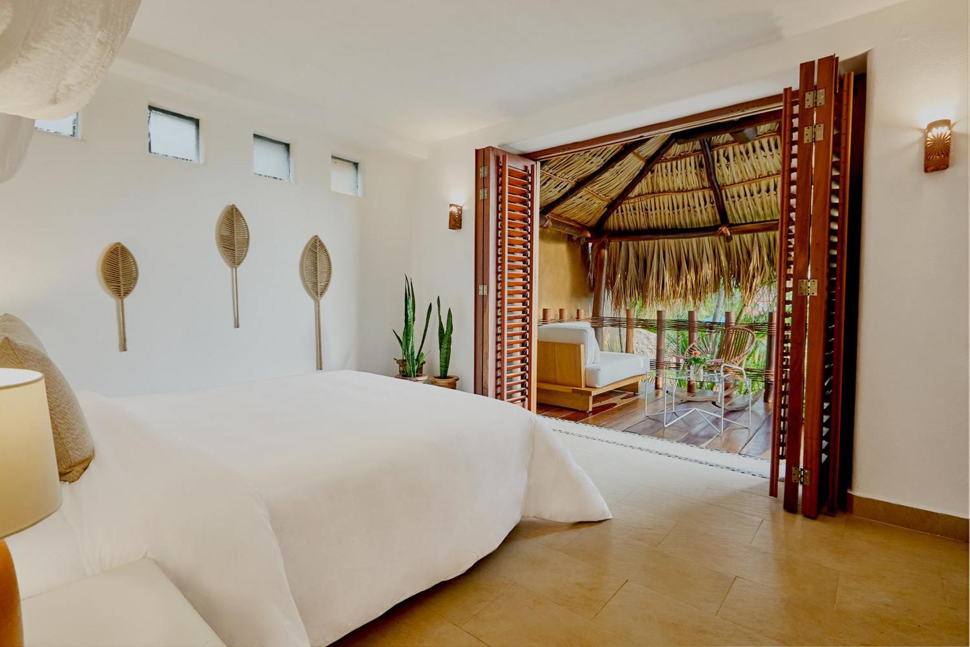 La Villa Luz (Adults Only) Zihuatanejo Ngoại thất bức ảnh
