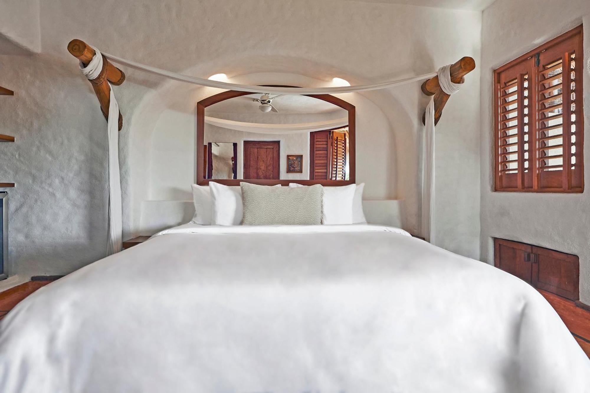 La Villa Luz (Adults Only) Zihuatanejo Ngoại thất bức ảnh