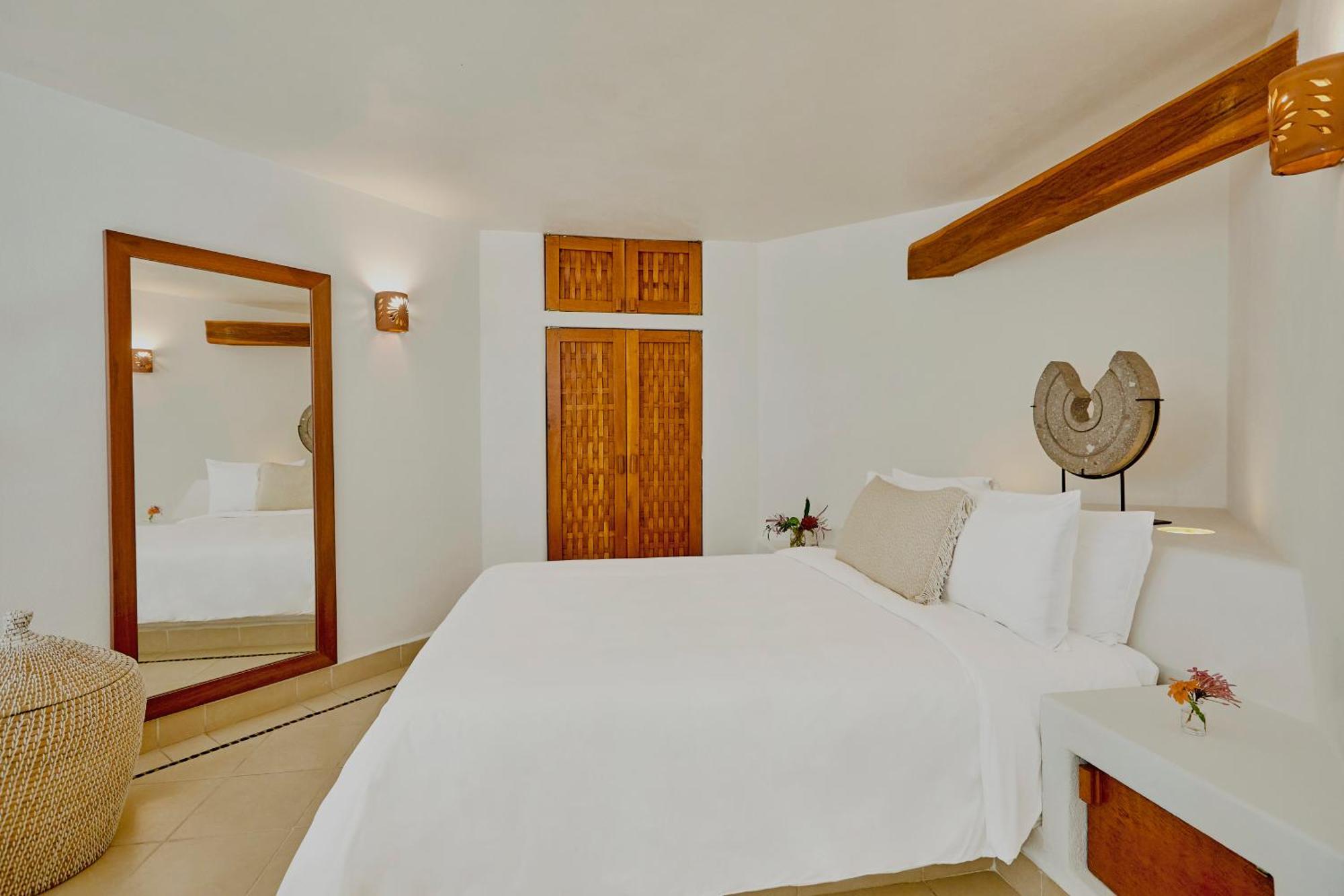 La Villa Luz (Adults Only) Zihuatanejo Ngoại thất bức ảnh