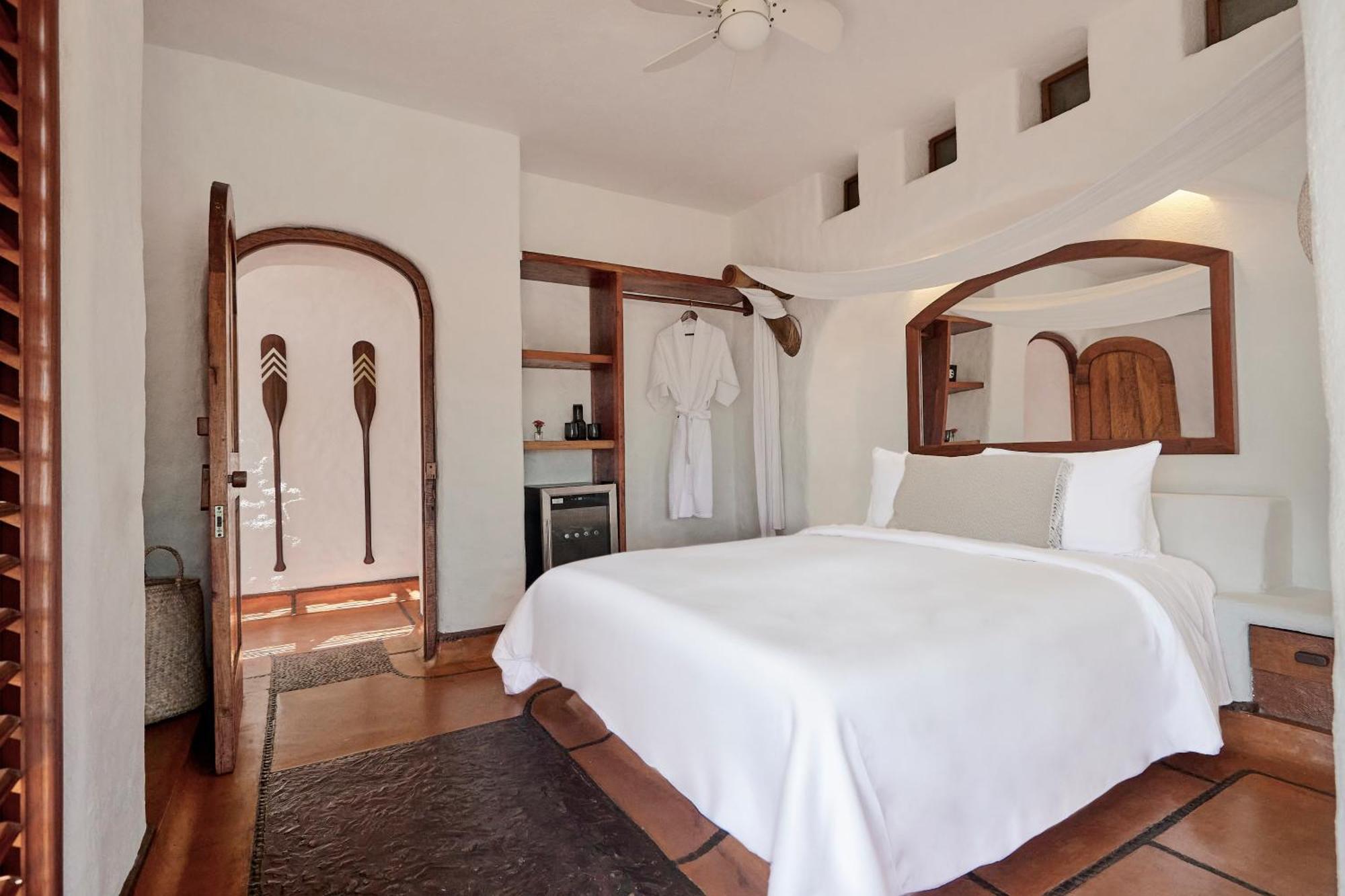 La Villa Luz (Adults Only) Zihuatanejo Ngoại thất bức ảnh