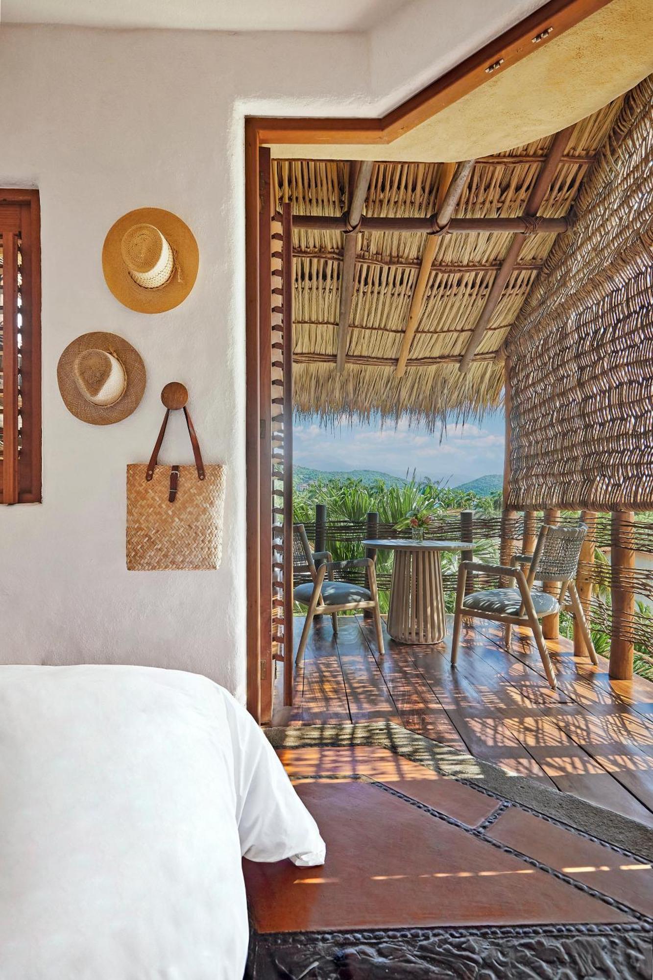 La Villa Luz (Adults Only) Zihuatanejo Ngoại thất bức ảnh