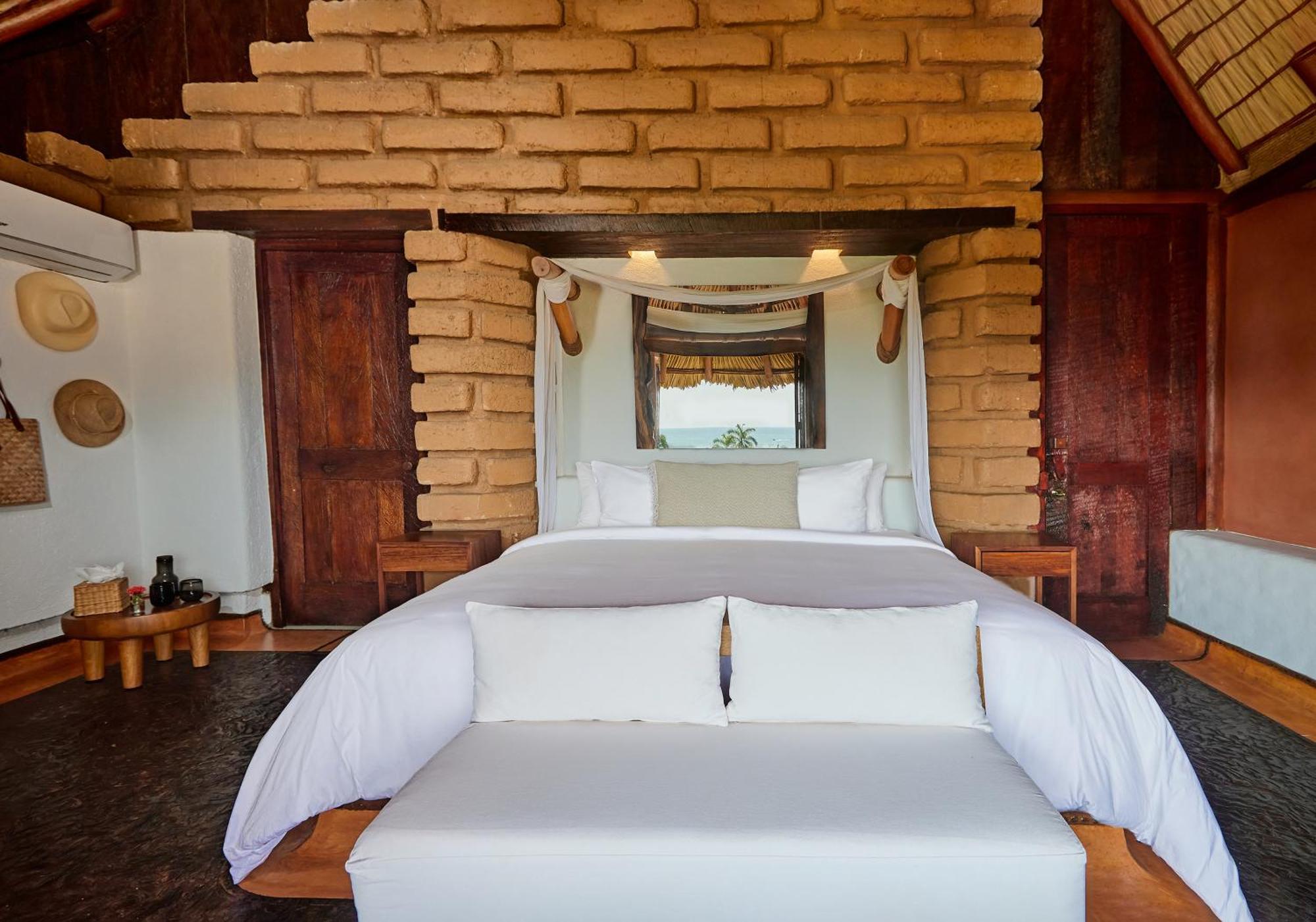La Villa Luz (Adults Only) Zihuatanejo Ngoại thất bức ảnh