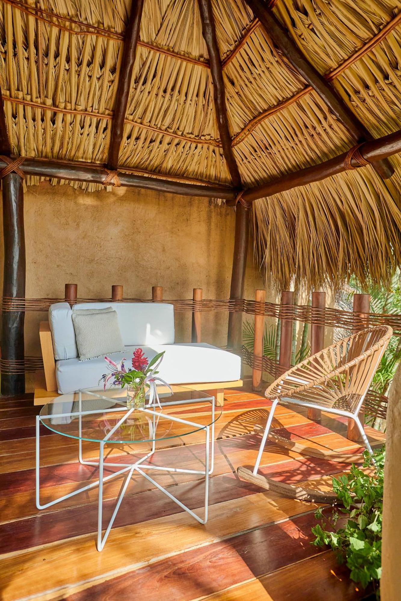 La Villa Luz (Adults Only) Zihuatanejo Ngoại thất bức ảnh