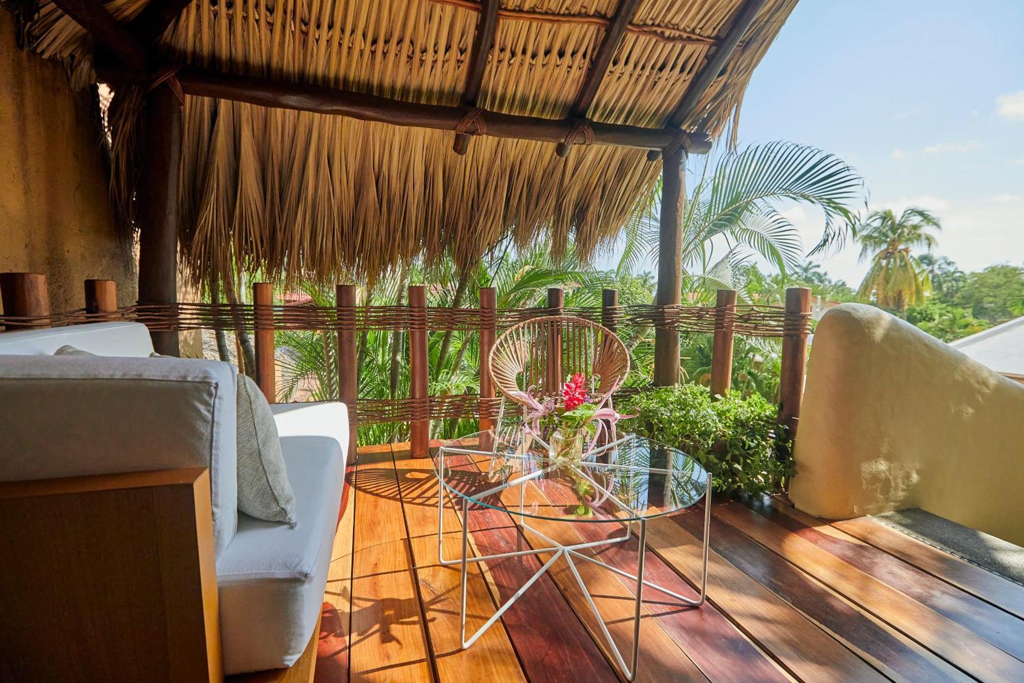 La Villa Luz (Adults Only) Zihuatanejo Ngoại thất bức ảnh